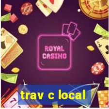 trav c local